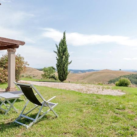 Il Borgo Delle Ville Palaia Ngoại thất bức ảnh