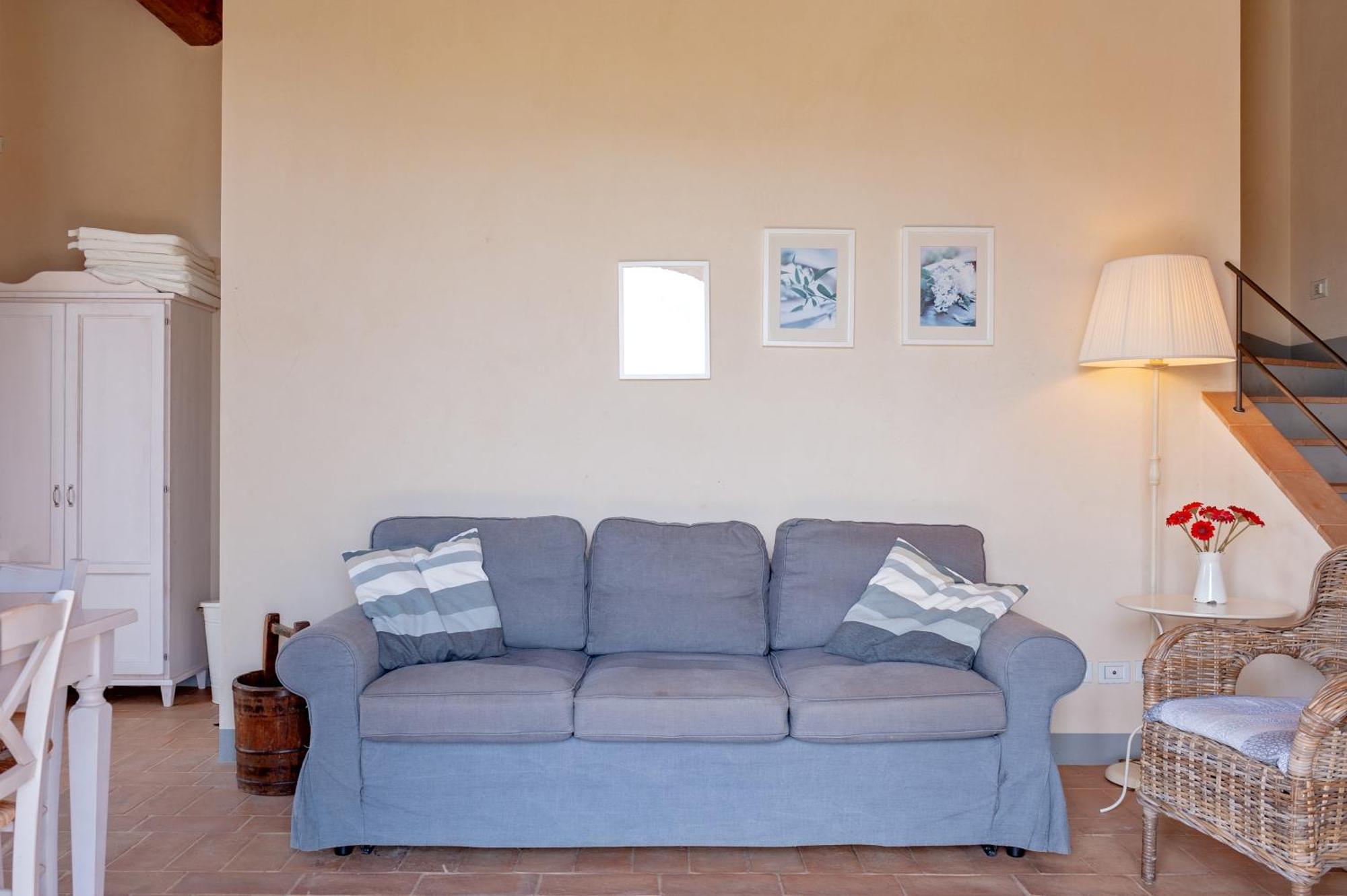 Il Borgo Delle Ville Palaia Ngoại thất bức ảnh