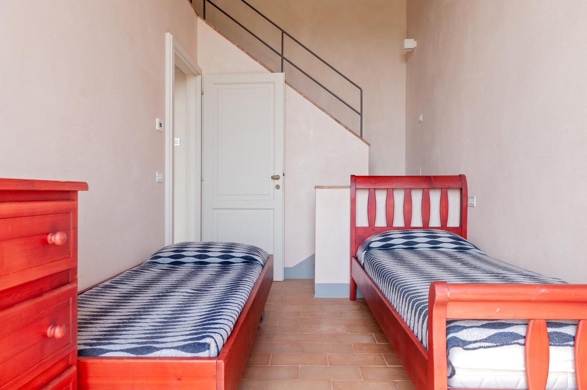 Il Borgo Delle Ville Palaia Ngoại thất bức ảnh