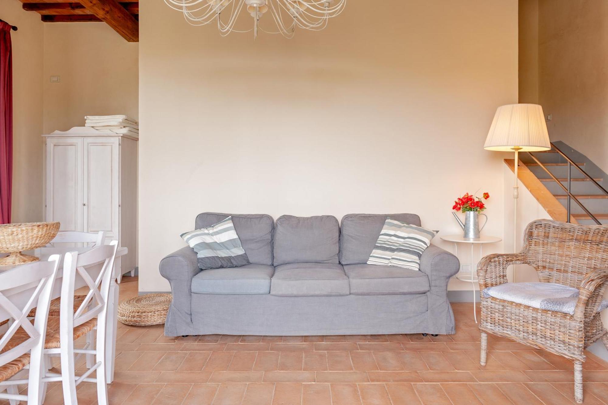Il Borgo Delle Ville Palaia Ngoại thất bức ảnh