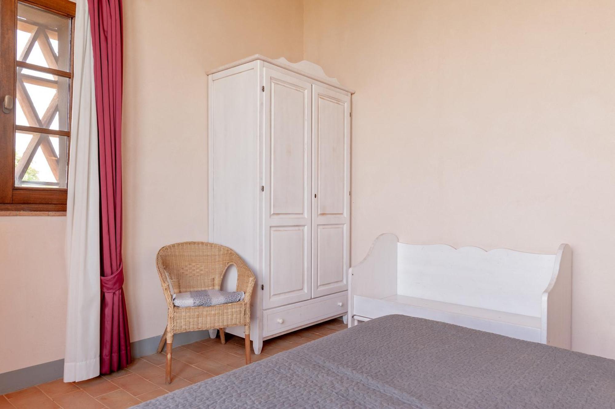 Il Borgo Delle Ville Palaia Ngoại thất bức ảnh