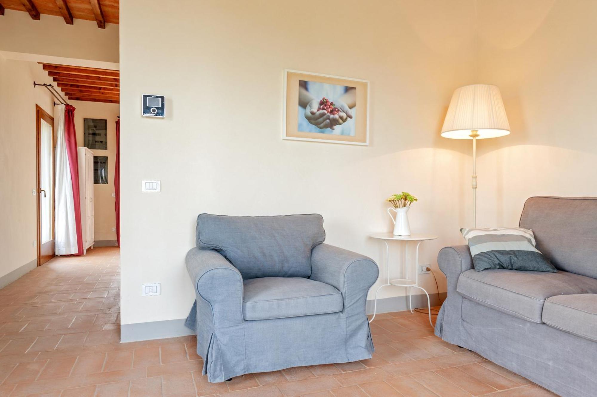 Il Borgo Delle Ville Palaia Ngoại thất bức ảnh