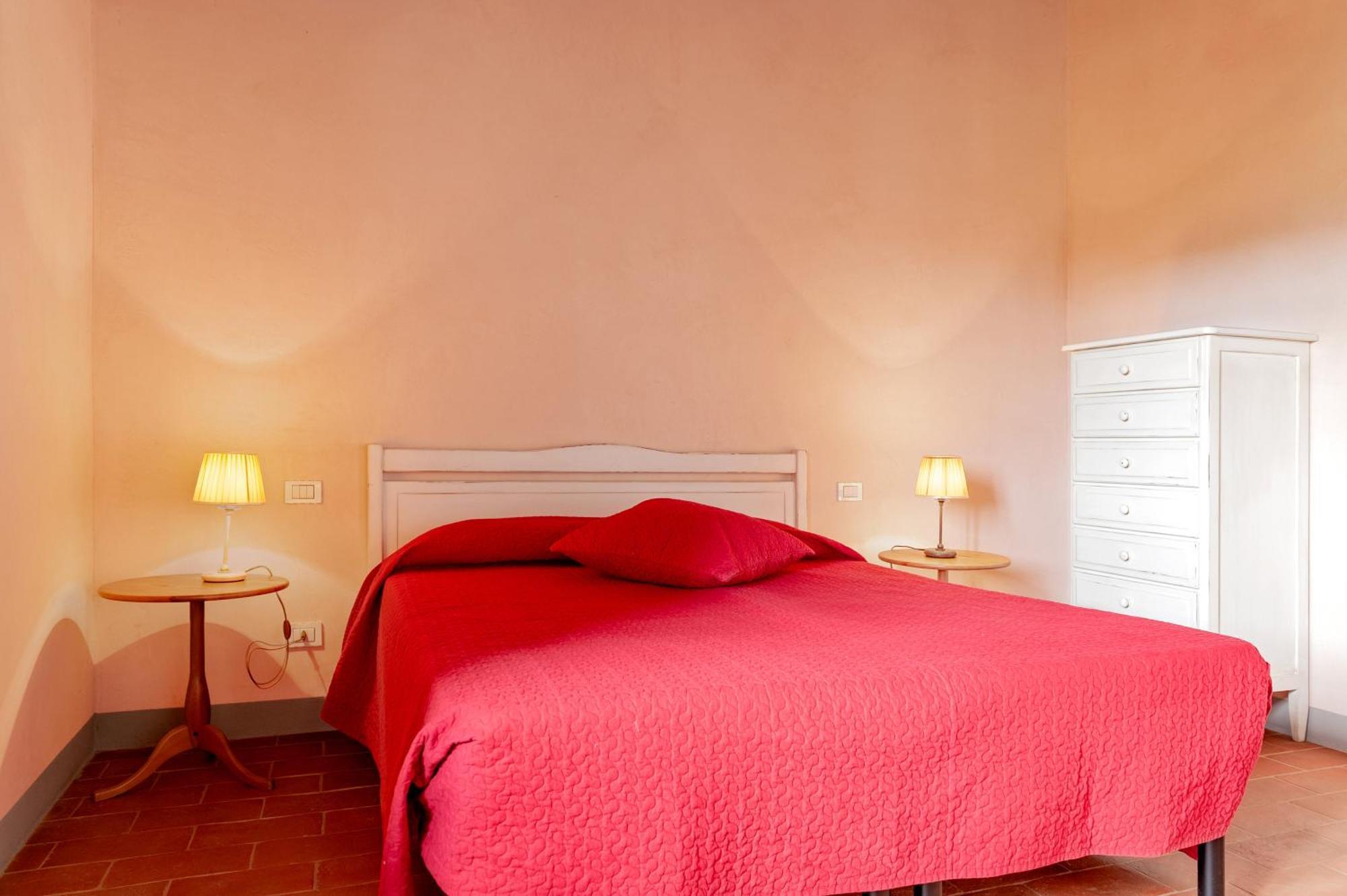 Il Borgo Delle Ville Palaia Ngoại thất bức ảnh
