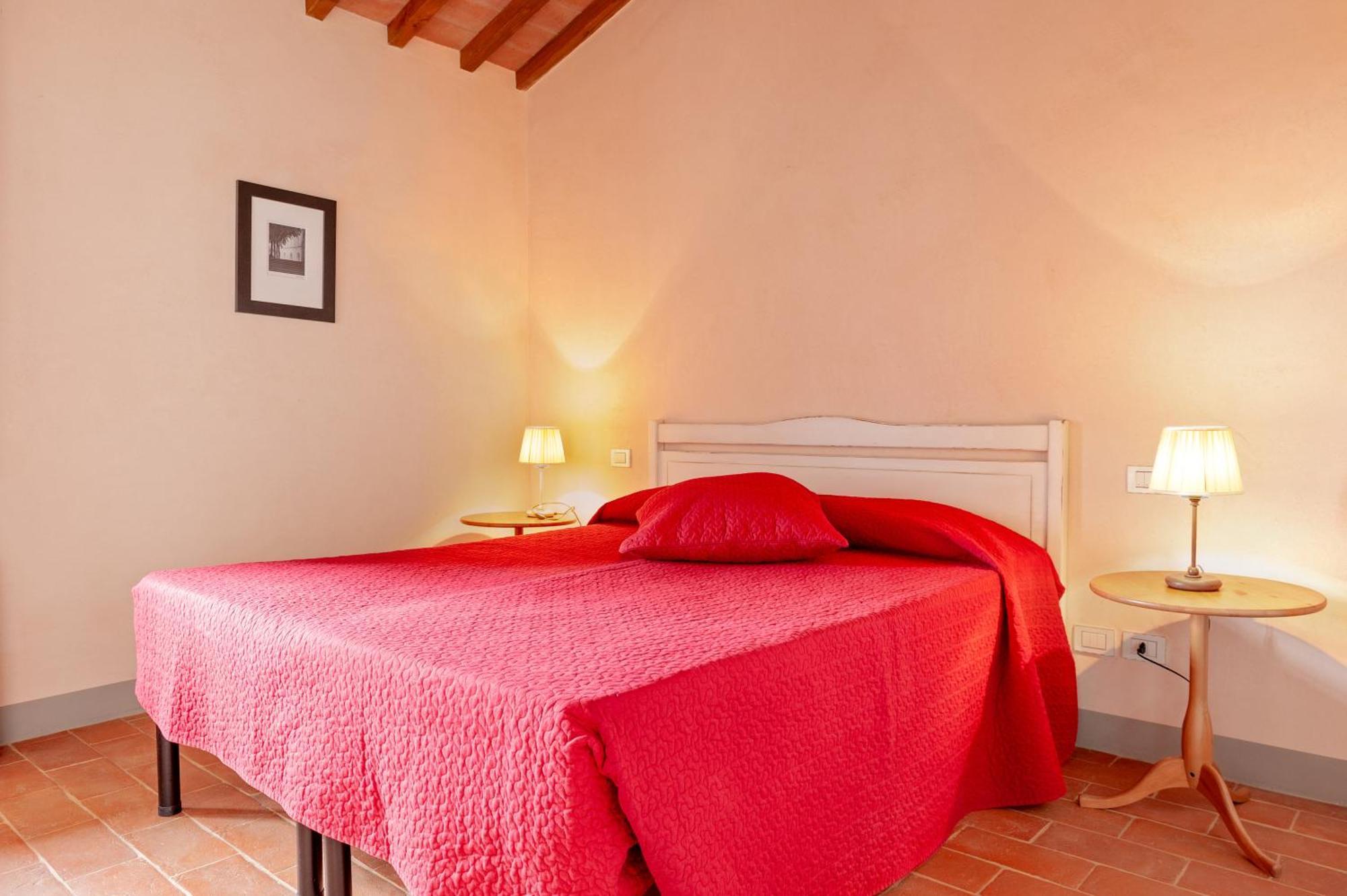 Il Borgo Delle Ville Palaia Ngoại thất bức ảnh