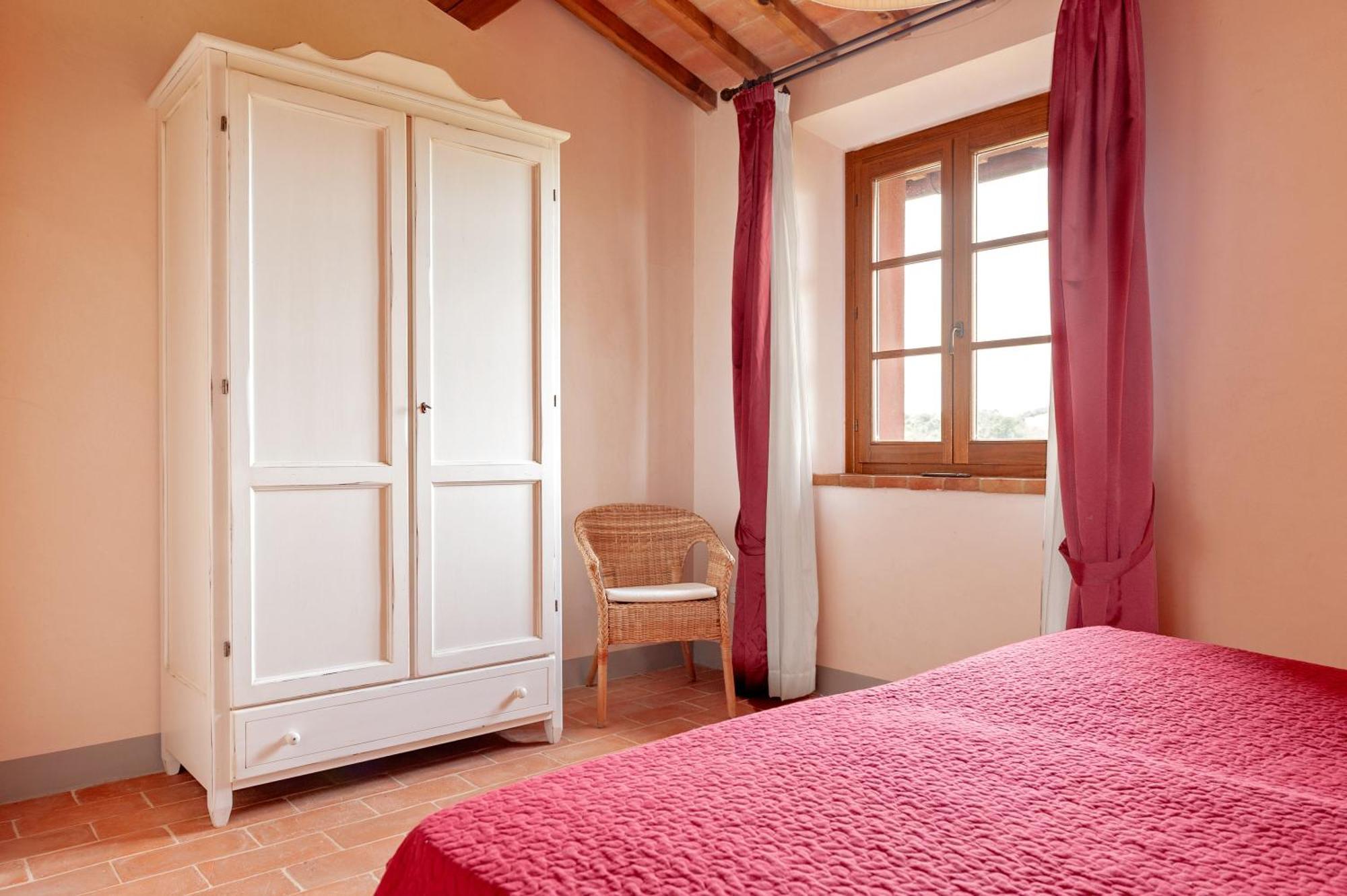 Il Borgo Delle Ville Palaia Ngoại thất bức ảnh