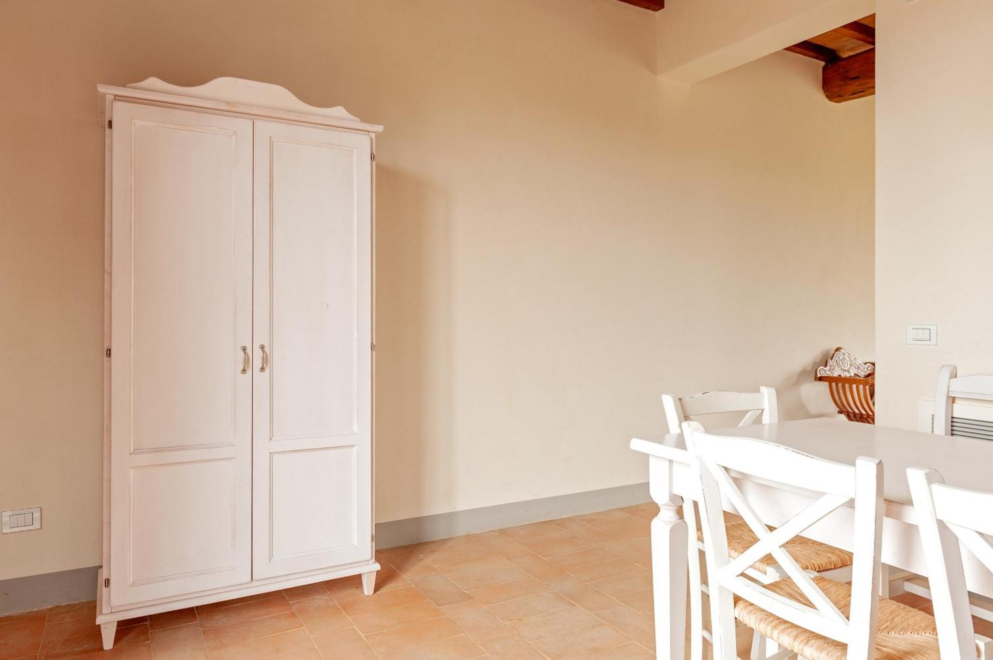 Il Borgo Delle Ville Palaia Ngoại thất bức ảnh
