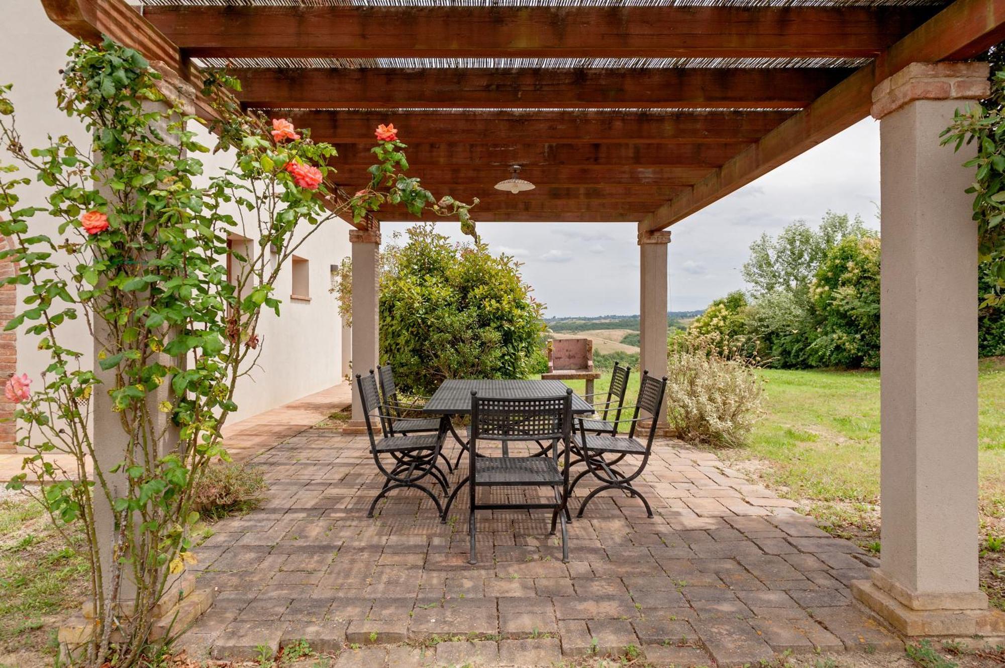 Il Borgo Delle Ville Palaia Ngoại thất bức ảnh