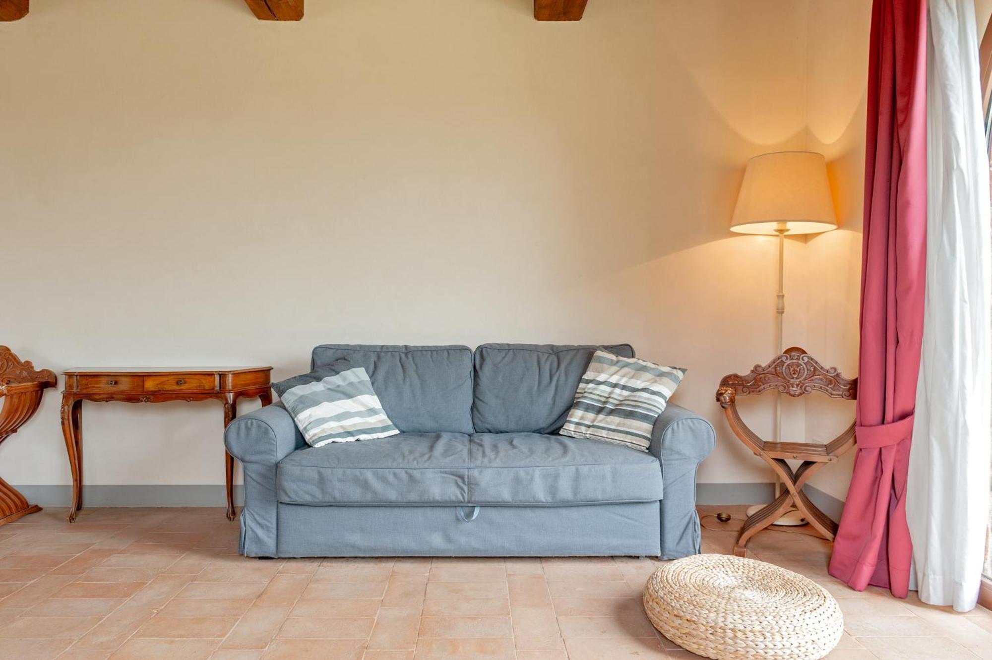 Il Borgo Delle Ville Palaia Ngoại thất bức ảnh