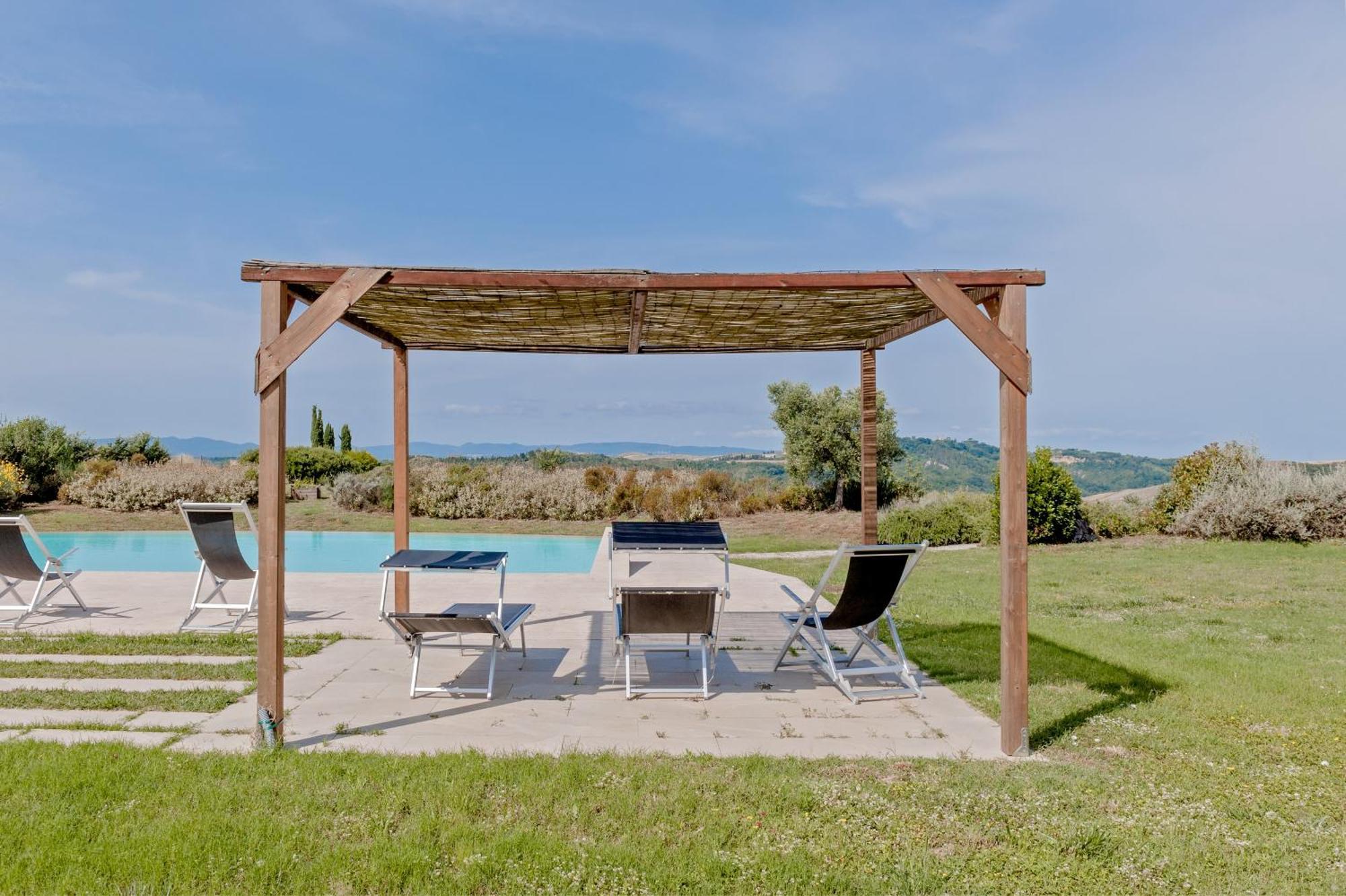Il Borgo Delle Ville Palaia Ngoại thất bức ảnh