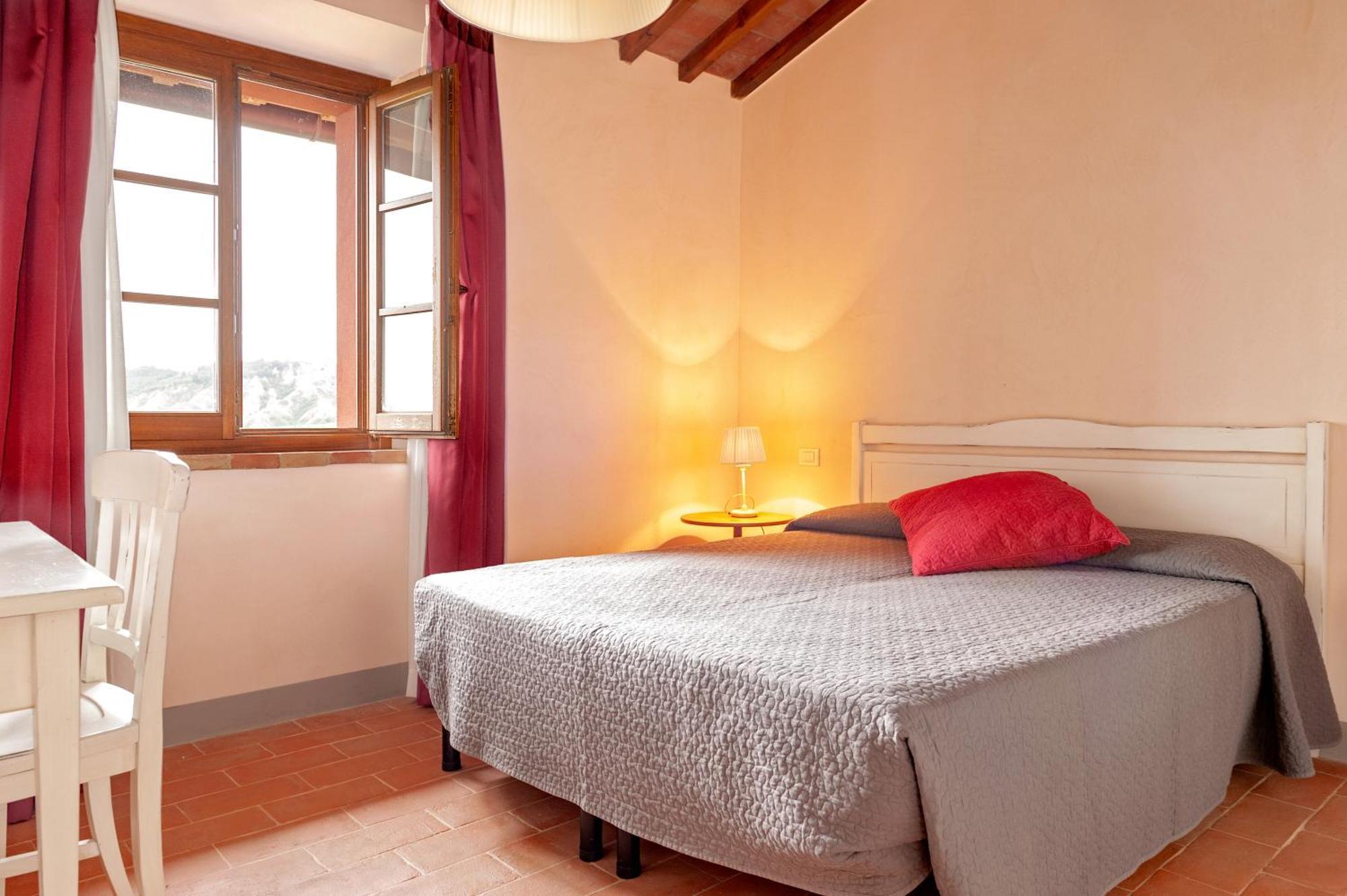 Il Borgo Delle Ville Palaia Ngoại thất bức ảnh
